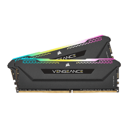 Corsair Vengeance RGB PRO SL DDR4 32GB 3600MHz
