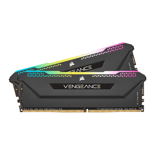Corsair Vengeance RGB PRO SL DDR4 32GB 3600MHz