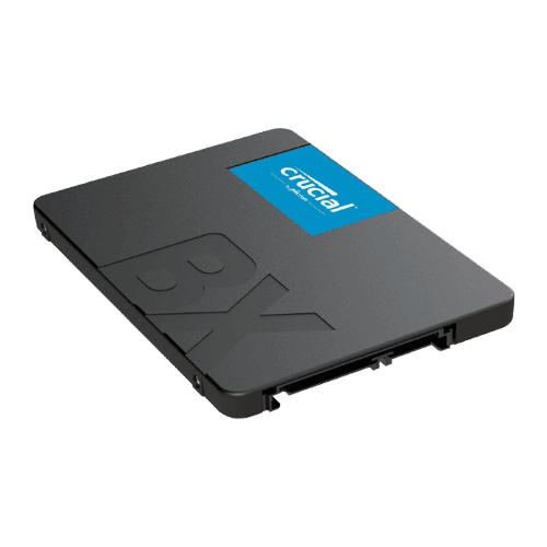 Crucial BX500 SSD 1TB