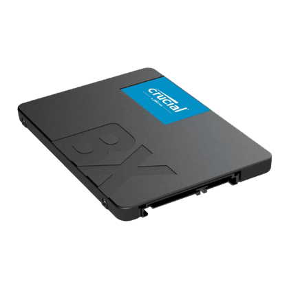 Crucial BX500 SSD 1TB - Review completo Crucial BX500 SSD 1TB - Armazenamento - SSD SATA 2.5" de entrada confiável. Oferece 1TB de capacidad - Análise completa e review