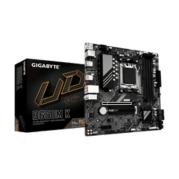 GIGABYTE B650M K