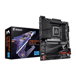 GIGABYTE Z790 AORUS ELITE AX