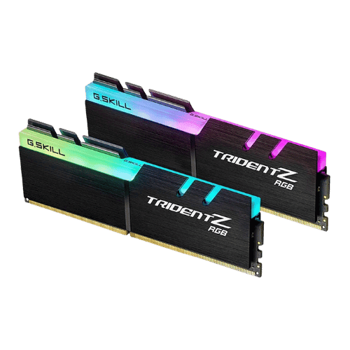 G.SKILL Trident Z RGB DDR4 16GB 3200MHz