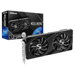 Intel Arc A580 8GB