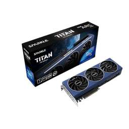 Intel Arc A750 8GB