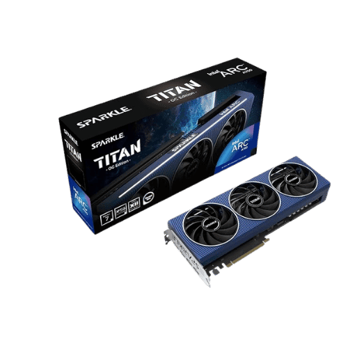 Intel Arc A750 8GB