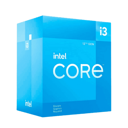Intel Core i3-12100F - Review completo Intel Core i3-12100F - Processadores - Core i3-12100F (Alder Lake) com 4C/8T, turbo até 4,3 GHz, DD - Análise completa e review