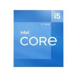 Intel Core i5-12400