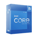 Intel Core i5-12600K