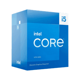 Intel Core i5-13400F