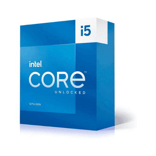 Intel Core i5-13600K