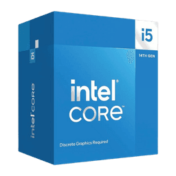 Intel Core i5-14400F