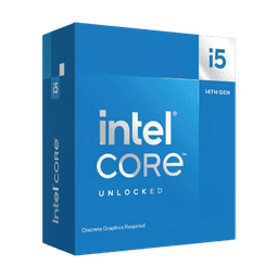 Intel Core i5-14600KF