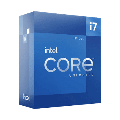 Intel Core i7-12700K - Review completo Intel Core i7-12700K - Processadores - Core i7-12700K (Alder Lake) com 12C/20T (8P+4E), turbo até 5 - Análise completa e review