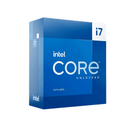 Intel Core i7-13700K