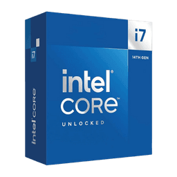 Intel Core i7-14700K