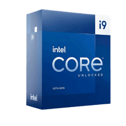 Intel Core i9-13900K