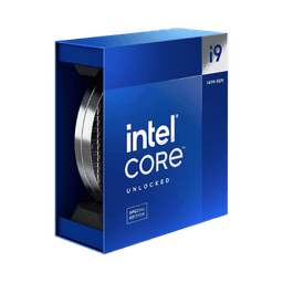 Intel Core i9-14900KS