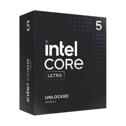 Intel Core Ultra 5 245K - Review completo Intel Core Ultra 5 245K - Processadores - Core Ultra 5 245K (Series 2 / Arrow Lake) com 14C/14T (6P+8E - Análise completa e review
