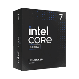 Intel Core Ultra 7 265K