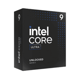Intel Core Ultra 9 285K