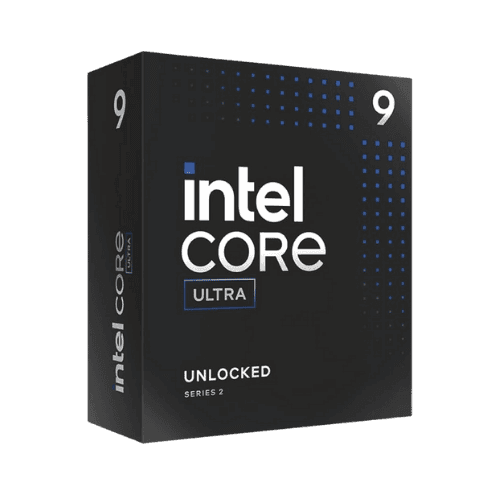 Intel Core Ultra 9 285K