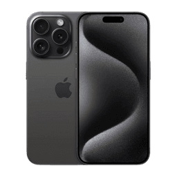Apple iPhone 15 Pro