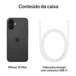 Apple iPhone 16 Plus