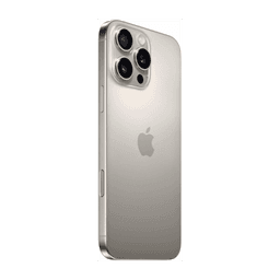 Apple iPhone 16 Pro Max