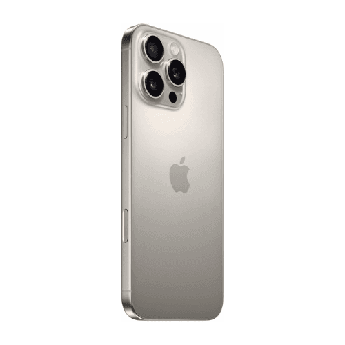 Apple iPhone 16 Pro Max