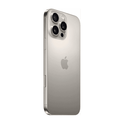 Apple iPhone 16 Pro Max - Review completo Apple iPhone 16 Pro Max - Smartphones - iPhone 16 Pro Max com tela 6,9”, tele 5x e até 33 h de repro - Análise completa e review