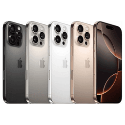 Apple iPhone 16 Pro