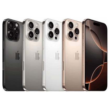 Apple iPhone 16 Pro - Review completo Apple iPhone 16 Pro - Smartphones - iPhone 16 Pro com A18 Pro, ProMotion e gravação 4K Dolby Vis - Análise completa e review