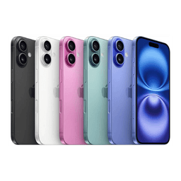 Apple iPhone 16