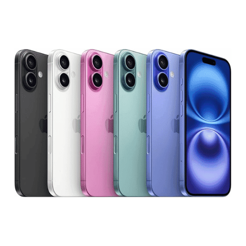 Apple iPhone 16