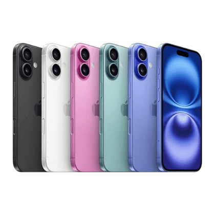 Apple iPhone 16 - Review completo Apple iPhone 16 - Smartphones - iPhone 16 com chip A18, câmera Fusion de 48 MP e USB-C. - Análise completa e review