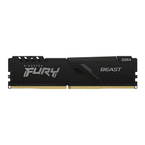 Kingston FURY Beast DDR4 8GB 3200MHz