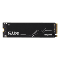 Kingston KC3000 SSD 1TB