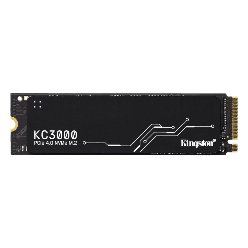 Kingston KC3000 SSD 1TB
