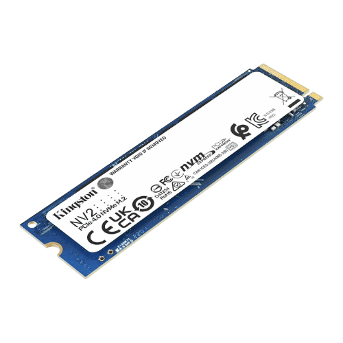 Kingston NV2 SSD 1TB