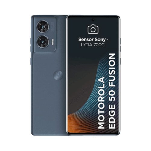 Motorola Edge 50 Fusion