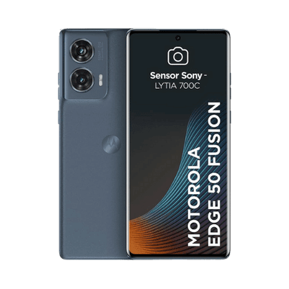 Motorola Edge 50 Fusion - Review completo Motorola Edge 50 Fusion - Smartphones - Edge 50 Fusion com Snapdragon 6 Gen 1, tela pOLED 6,7” FHD+ - Análise completa e review