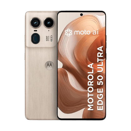 Motorola Edge 50 Ultra - Review completo Motorola Edge 50 Ultra - Smartphones - Edge 50 Ultra com Snapdragon 8s Gen 3, tela pOLED 6,7" Super - Análise completa e review