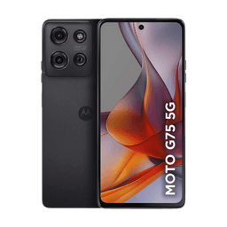 Motorola Moto g75 5G