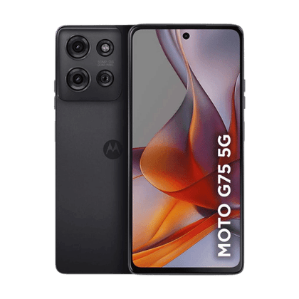 Motorola Moto g75 5G - Review completo Motorola Moto g75 5G - Smartphones - Foco em durabilidade: Certificação militar MIL-STD-810H, IP6 - Análise completa e review
