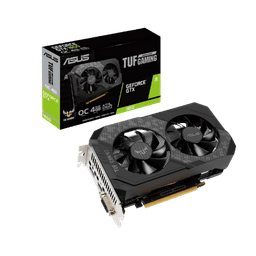NVIDIA GeForce GTX 1650 4GB