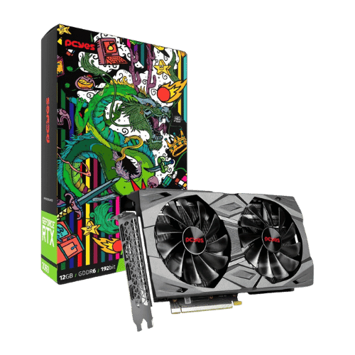 NVIDIA GeForce RTX 3060 12GB