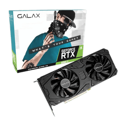 NVIDIA GeForce RTX 3060 Ti 8GB