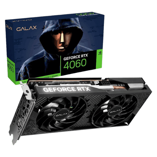 NVIDIA GeForce RTX 4060 8GB