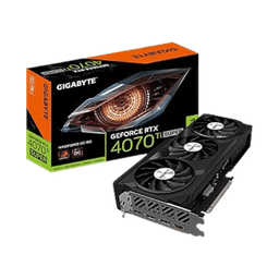 NVIDIA GeForce RTX 4070 Ti SUPER 16GB